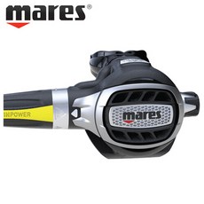 마레스 보조 호흡기 옥토퍼스 울트라 ADJ, 없음