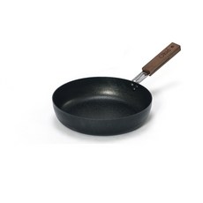 올비아 블랙로드 후라이팬, 1개, 24 cm