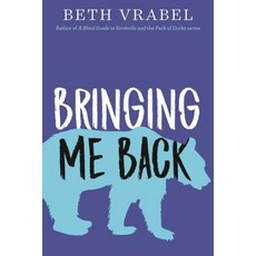 (영문도서) Bringing Me Back Hardcover, Sky Pony, English, 9781510725270