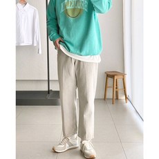 남자와이드피그먼트진 TOP01