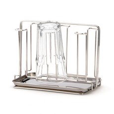 리첼텀블러건조대