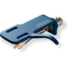 Ortofon 오토폰 SH-4 블루 헤드 쉘