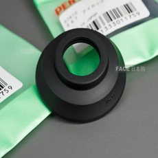 펜탁스 67 67II 카메라 액세서리 용 쉐이딩 아이피스 소프트 뷰 파인더 프로텍터 아이 컵, 1개, 한개옵션0