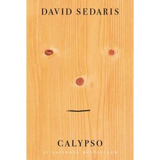 Calypso, Back Bay Books