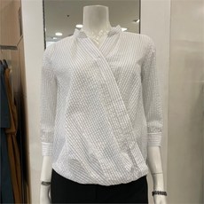 캐리스노트블라우스