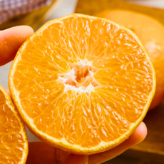 14brix 고급특수농법 타이벡 감귤 로얄과 1개 3kg