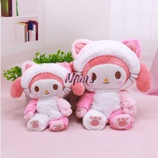 산리오고양이인형