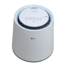 LG 퓨리케어 자연 기화식 자동 습도조절 가습기 5L