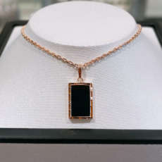 로이드오닉스펜던트