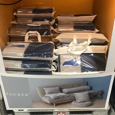 룸바이홈에어셀토퍼