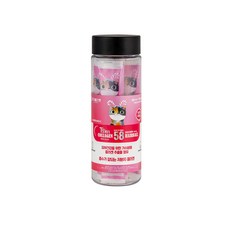 라이블리펫 티덴콜라겐58 고양이 덴탈껌 9g x 6p 헤어볼(연어맛) 54g, 헤어볼 (연어맛), 1개