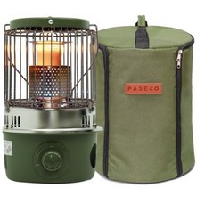 파세코 캠핑 가스히터 PGH-C14GH, 혼합색상, 1개