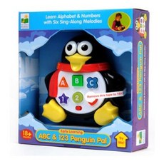 알파벳노래장난감