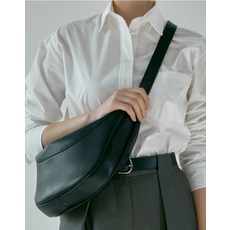 르아보네 MARTIN bag_black