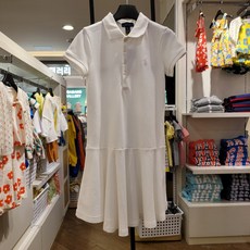 폴로키즈원피스