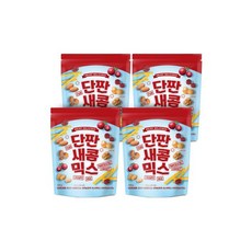 단짠새콤믹스450g X4봉