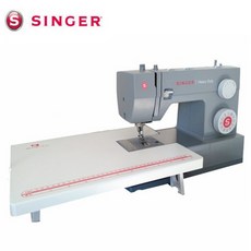 싱거 SINGER 4432 미싱 재봉틀 확장테이블 포함, 확장테이블포함, SINGER4432