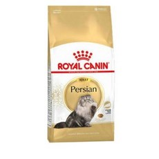  로얄캐닌 페르시안 어덜트 고양이 사료, 헤어볼, 10kg, 1개 