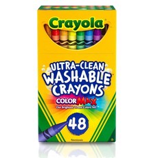 크레욜라발포물감