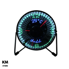 홀로그램선풍기