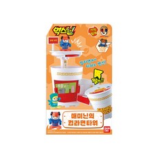 벅스닌