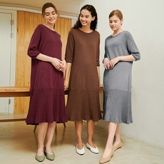 세컨스킨임산부원피스