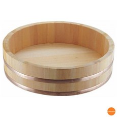 목제 구리 젓가락 반다이 사와라재 33cm 5합용 BHV-01[관련：마사 우루시 공예 업무용, 한개옵션2, 한개옵션0