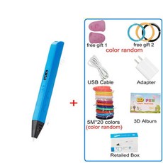 디랩스에코마음rp800anolcd3d펜