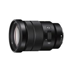 소니 E PZ 18-105mm F4 G OSS※E 마운트용 렌즈(APS-C사이즈용) SELP18105G