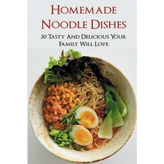 noodles책