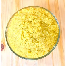 풍연 다진생강, 3개, 1kg