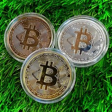비트코인구리코인