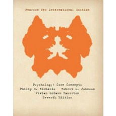 Psychology:Pearson New International Edition, Pearson