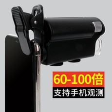 50배핸드현미경