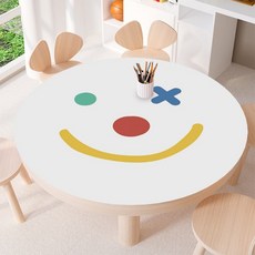 스마일테이블매트