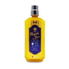 (한정수량) 페리오 프로폴리테라 가글320ml 클래식민트향, 1개