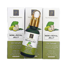 (Noni Seed Oil Serum * 4) 가이아 동일 제조사 노니씨드 에센셜 오일 30ml 3+1병