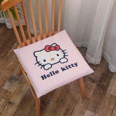 헬로키티방석