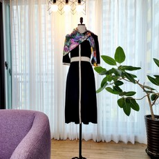 네파키즈스카프