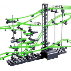 쇠구슬롤러코스터