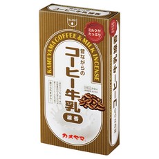 콜라보 향향 커피 우유 미니 치수 향 50g, 1개