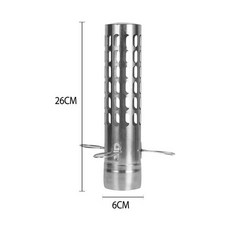 화목보일러연통