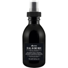 다비네스 오이 올인원 밀크 헤어 에센스 4.56oz(135ml) Davines All In One Milk Lotion, 135ml, 1개