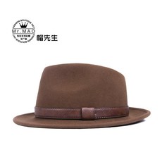 영국신사모자