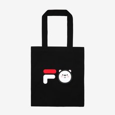 FILA 휠라 워니프렌즈 숄더 에코백 숄더백