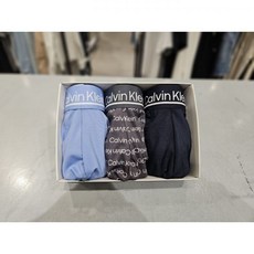 [CK언더웨어] 남성 마이크로 플러스 드로즈 3종 SET (NP2752O-SHX) 백화점 아울렛 (4645083)