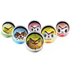 라이언레트로미니