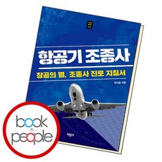 항공기조종사책