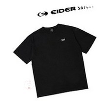 MN 세이프티 티셔츠 블랙 TS-S2301 아웃도어