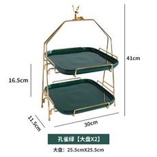 돌잔치2단케이크